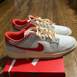 Men’s Nike Dunk low